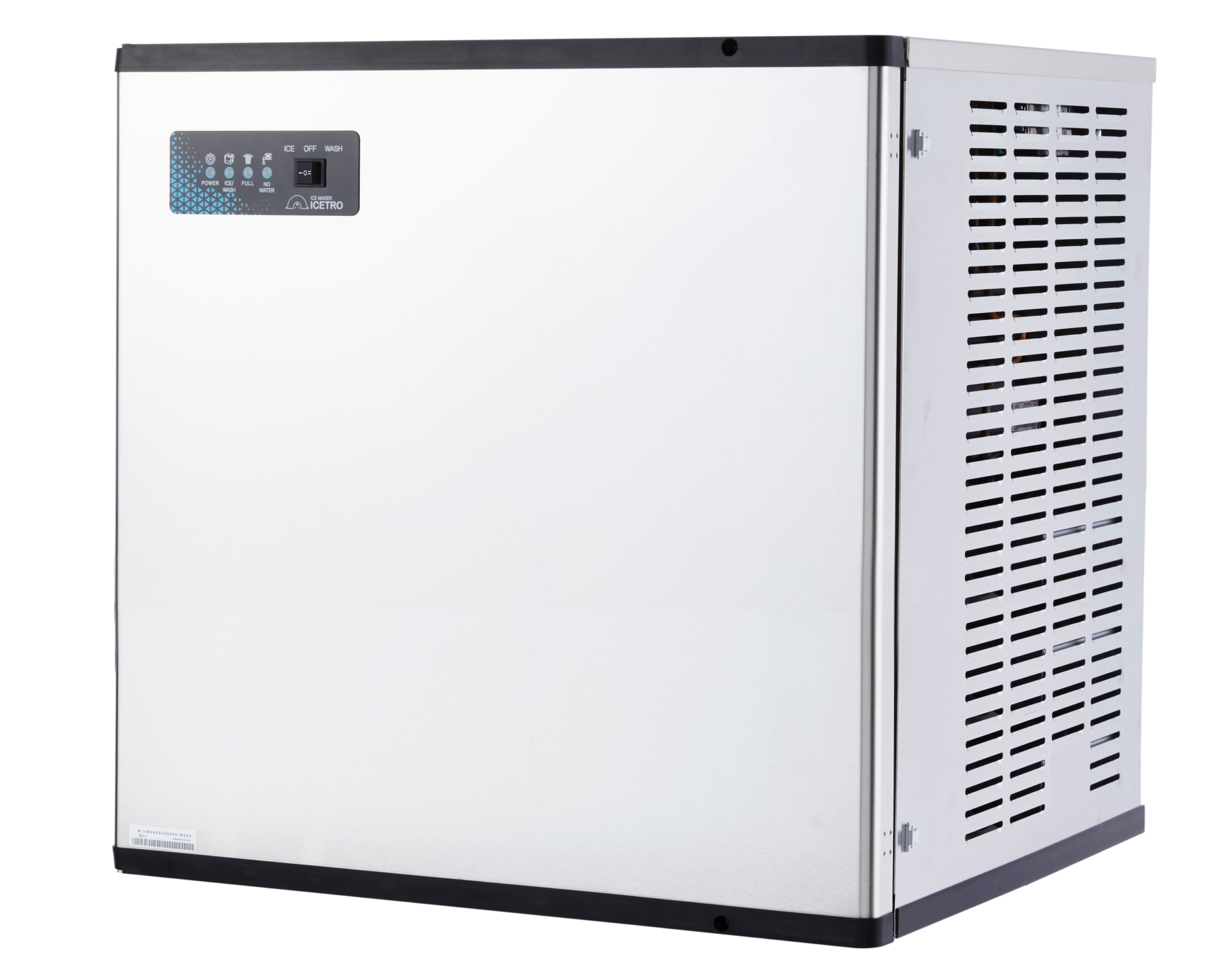 IM1100WC 30" Modular Ice Machine (WaterCooled) Wilson Equipment Etc.